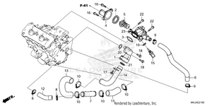 Thermostat Schematic