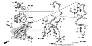 Abs Modulator Schematic