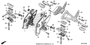 Step Schematic
