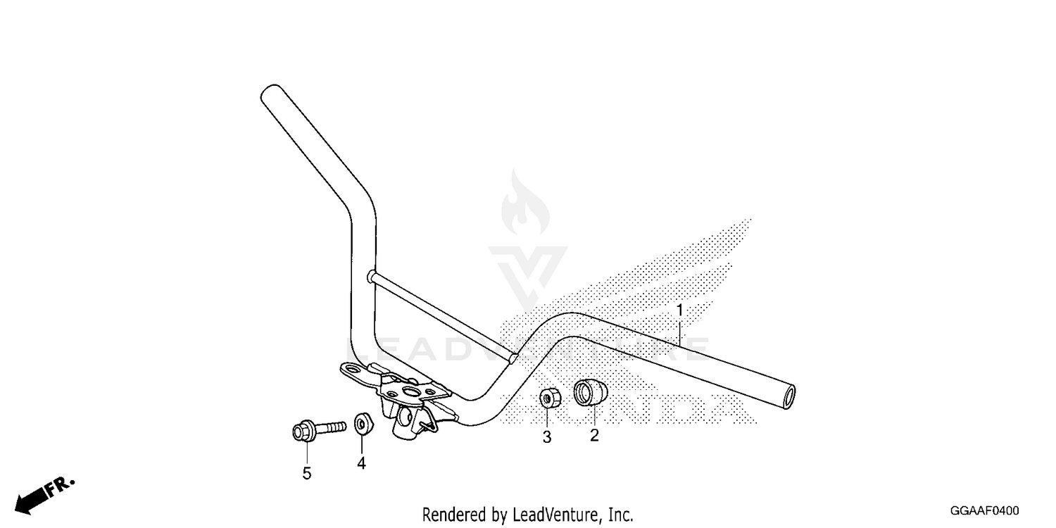 HANDLEBAR