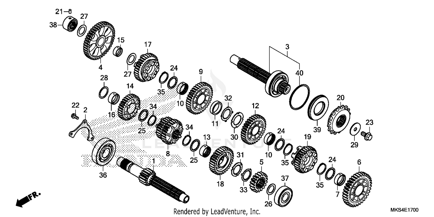 TRANSMISSION (1)