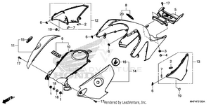 Shelter Schematic