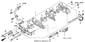 Oil Pump Schematic