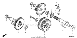 Balancer Schematic