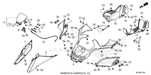 Shelter Schematic