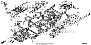 Frame Schematic