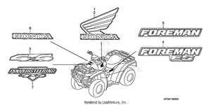 Marks Schematic