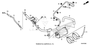 Canister Schematic