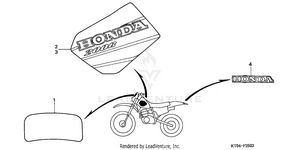 Mark (3) Schematic