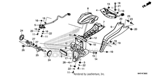 Taillight Schematic
