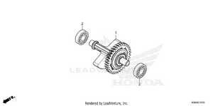 Balancer Schematic