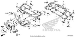 Carrier Schematic
