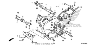Frame Schematic