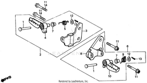 Step Schematic