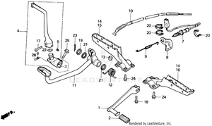 Step Schematic