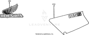Emblem 83 Schematic