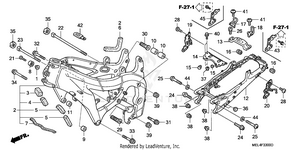 Frame Schematic