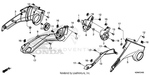 Side Cover Schematic