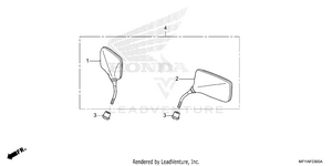 Mirror Schematic
