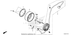 Generator Schematic