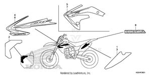 Mark (2) Schematic