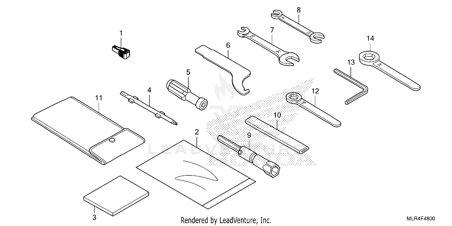 TOOLS