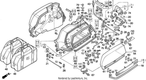 Saddlebag Schematic