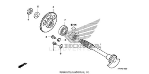 Balancer Schematic