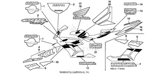 Stripe + Mark (3) Schematic