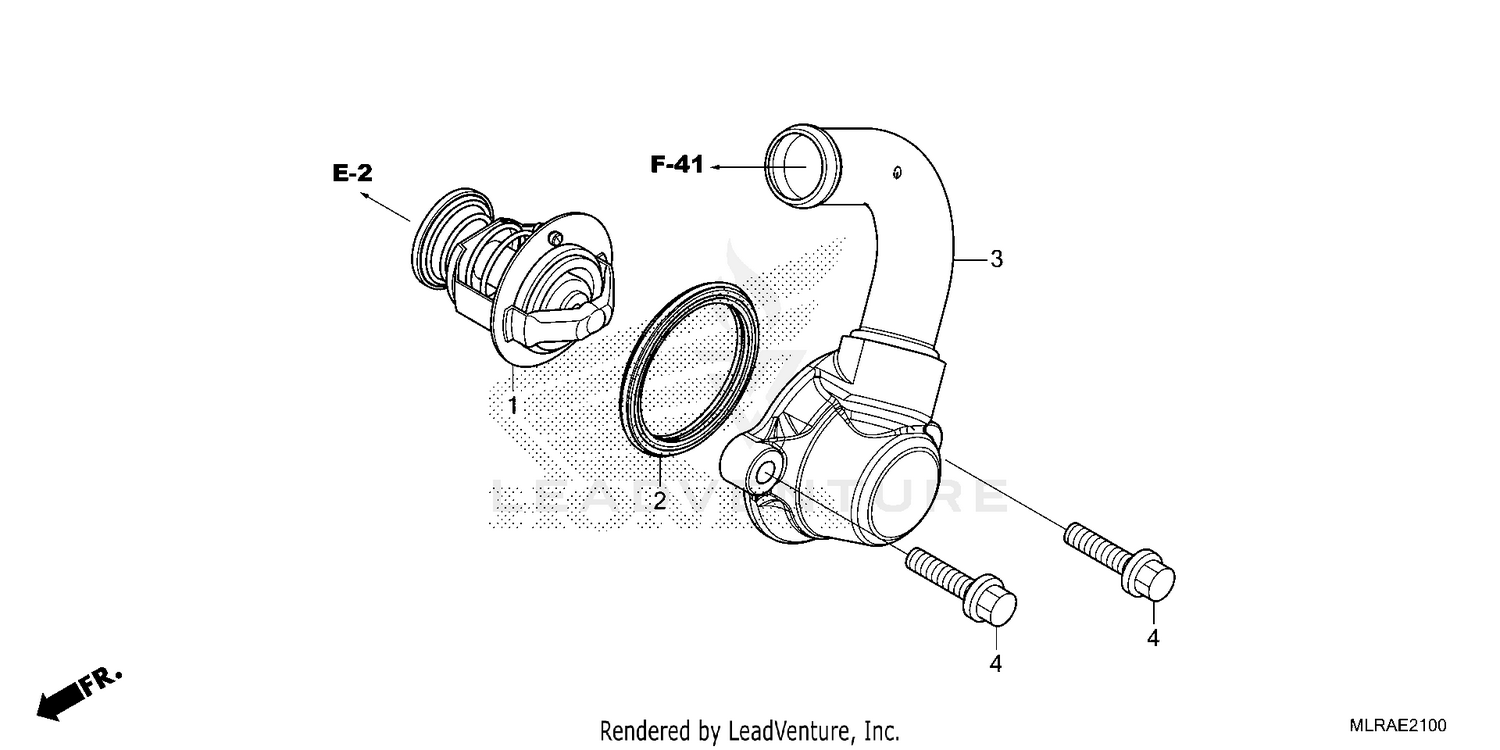 THERMOSTAT