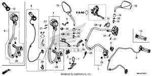 Switch@cable Schematic