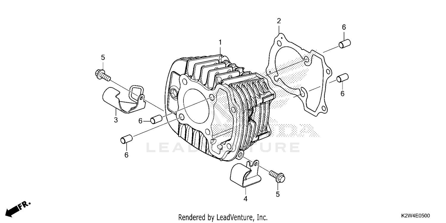 CYLINDER
