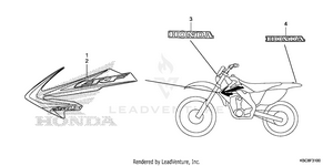 Mark Schematic