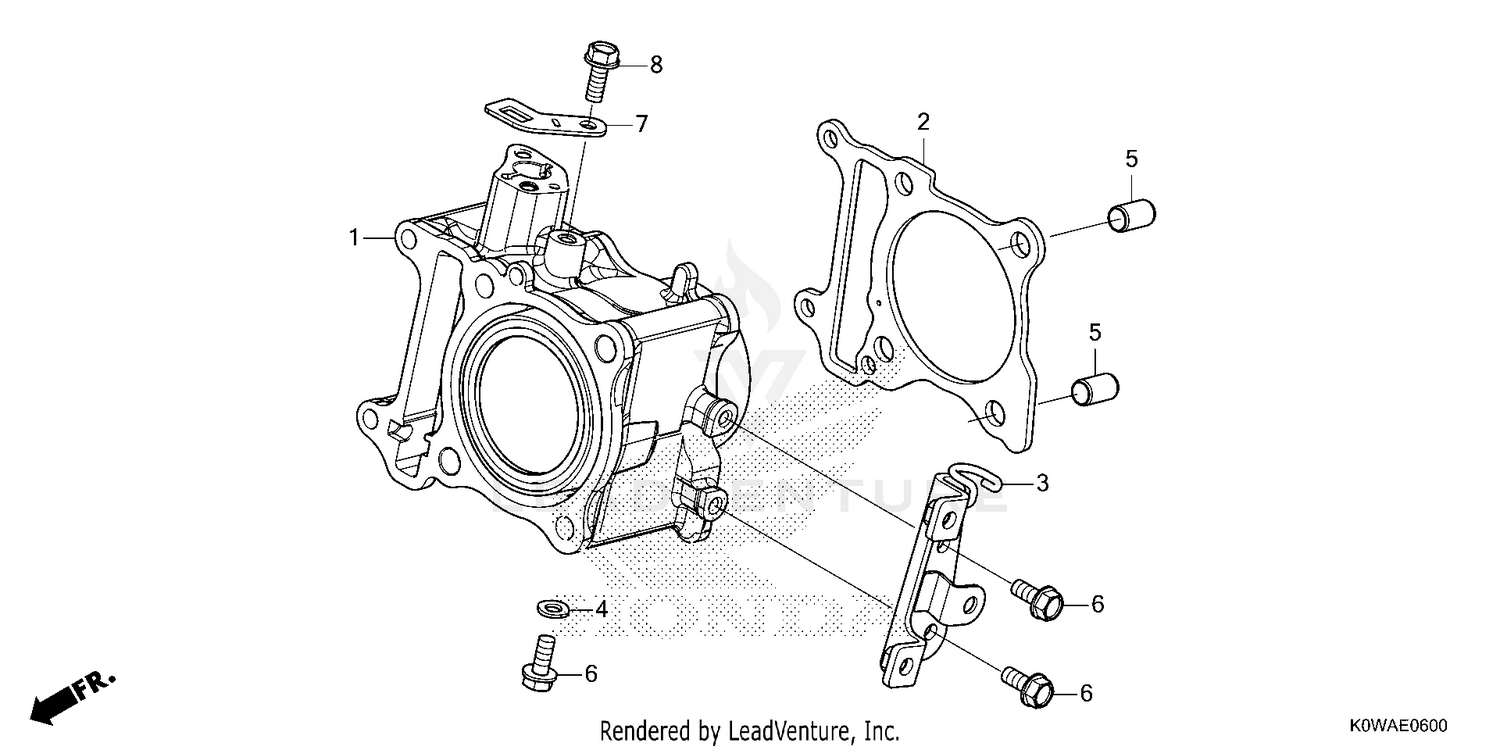 CYLINDER