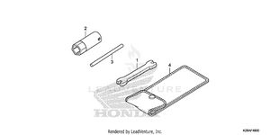 Tool Schematic