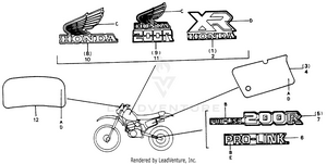 Mark 84-86 Schematic
