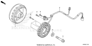 Generator Schematic