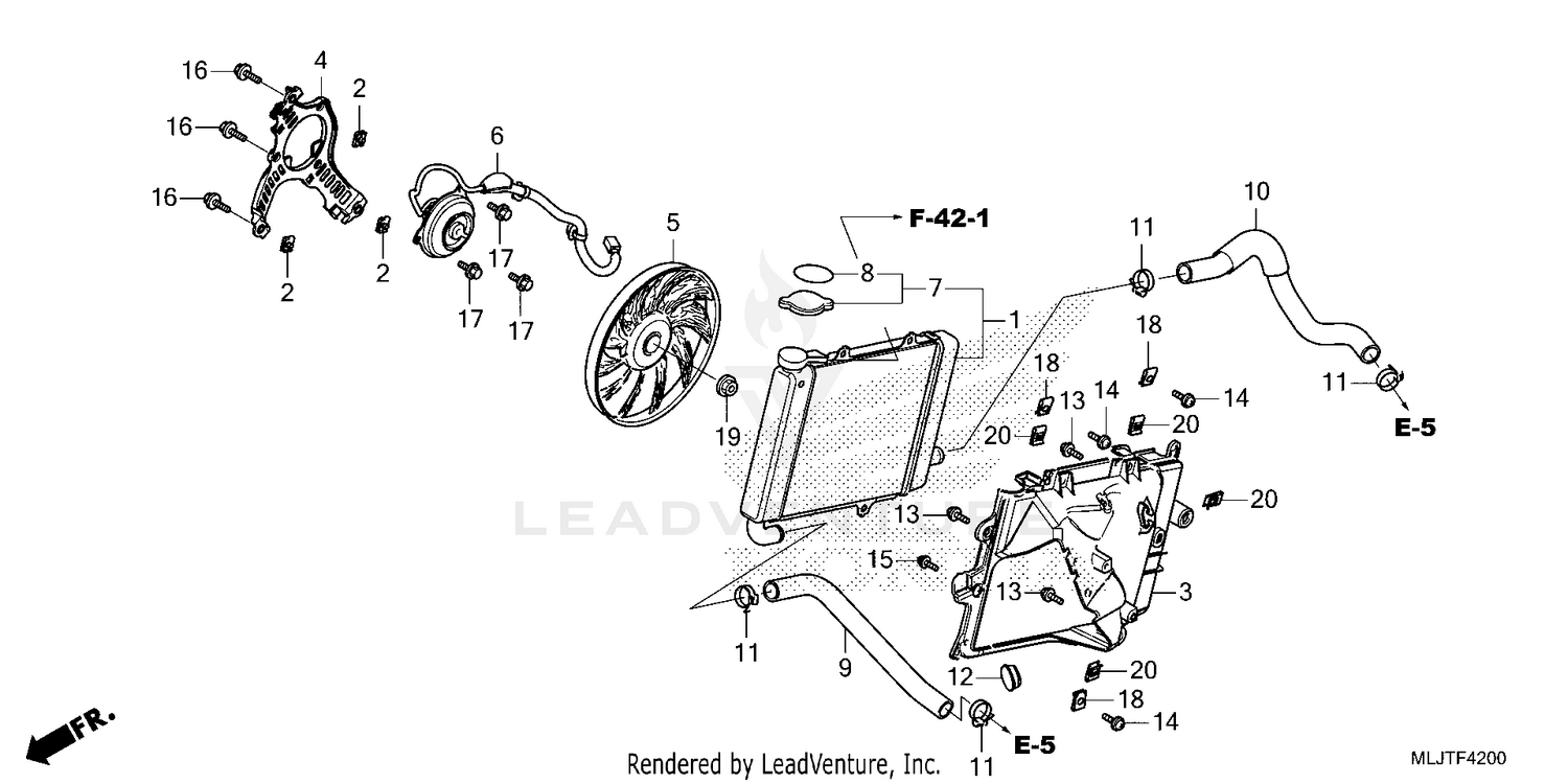 RADIATOR (R.)