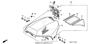 Shelter Schematic