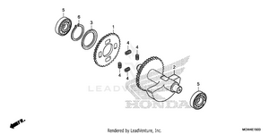 Balancer Schematic