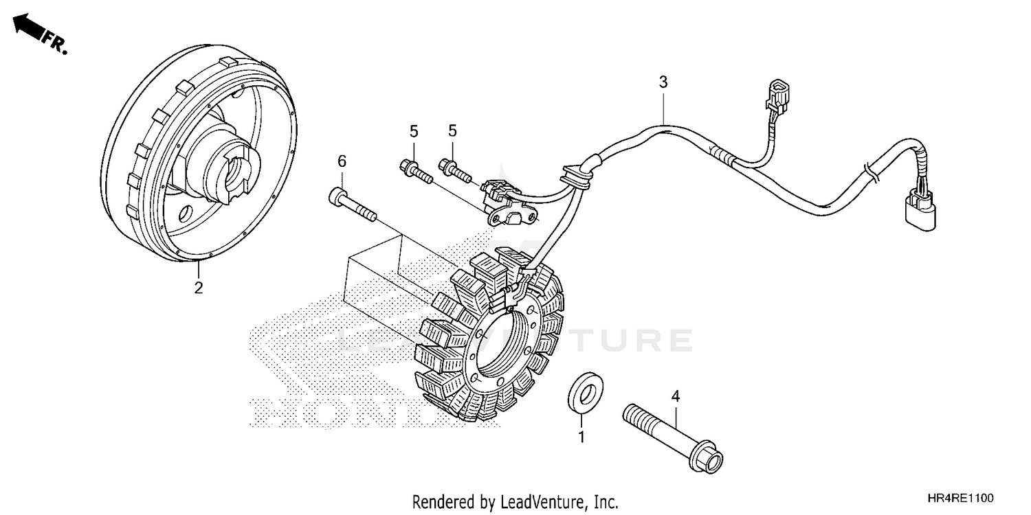 GENERATOR