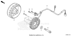 Generator Schematic