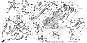Muffler Schematic