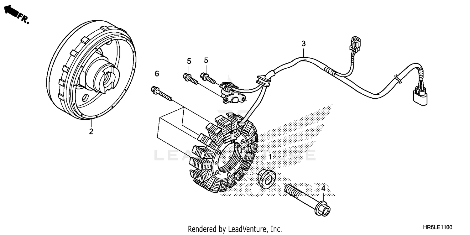 GENERATOR