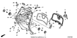 Inner Box Schematic