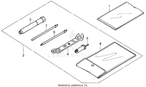 Tools Schematic