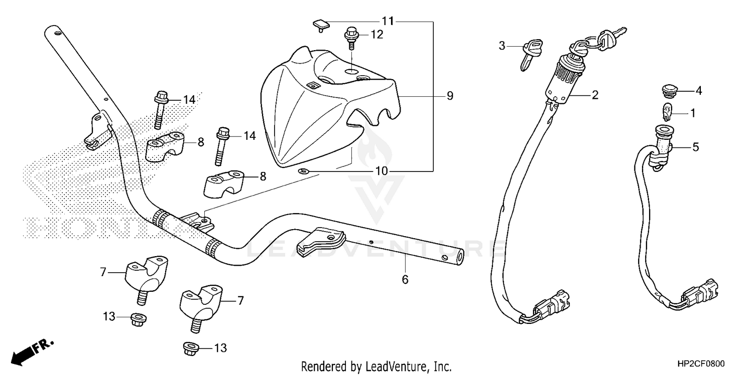 HANDLEBAR