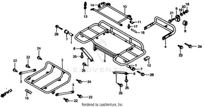 Carrier Schematic