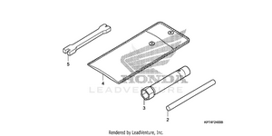 Tools Schematic
