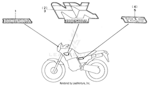 Mark Schematic